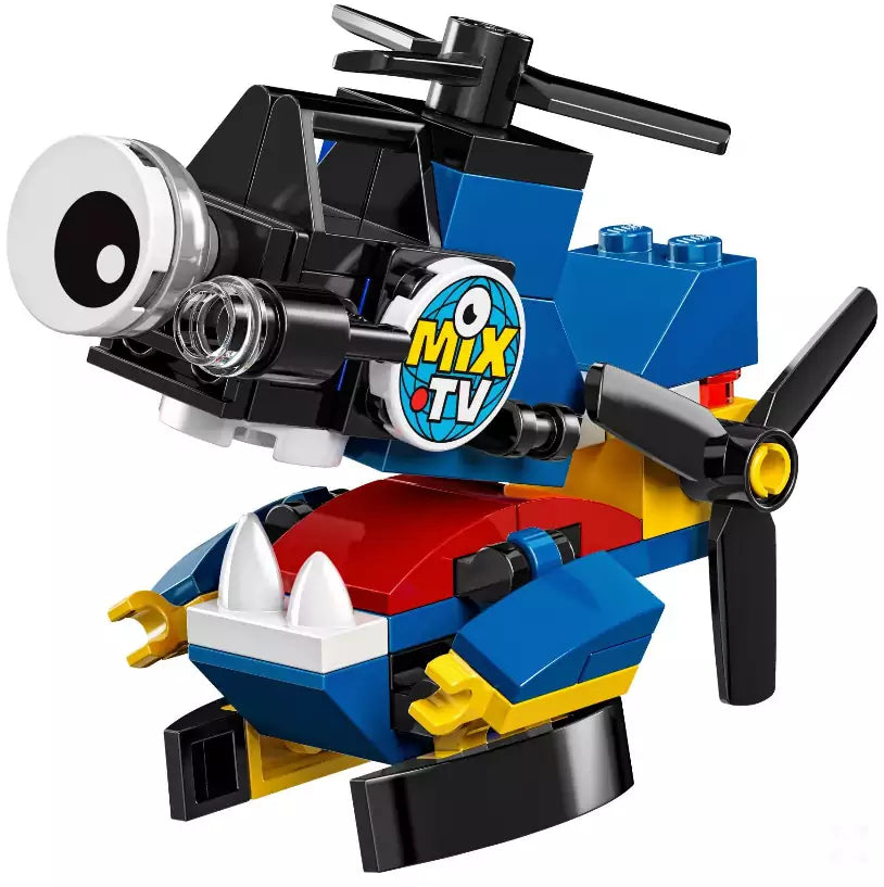 LEGO Mixels Serie 9 41579 Camsta