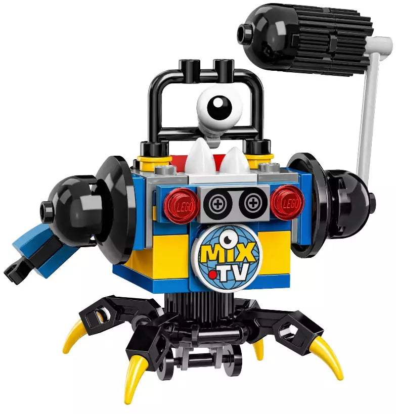 LEGO Mixels Serie 9 41580 Myke