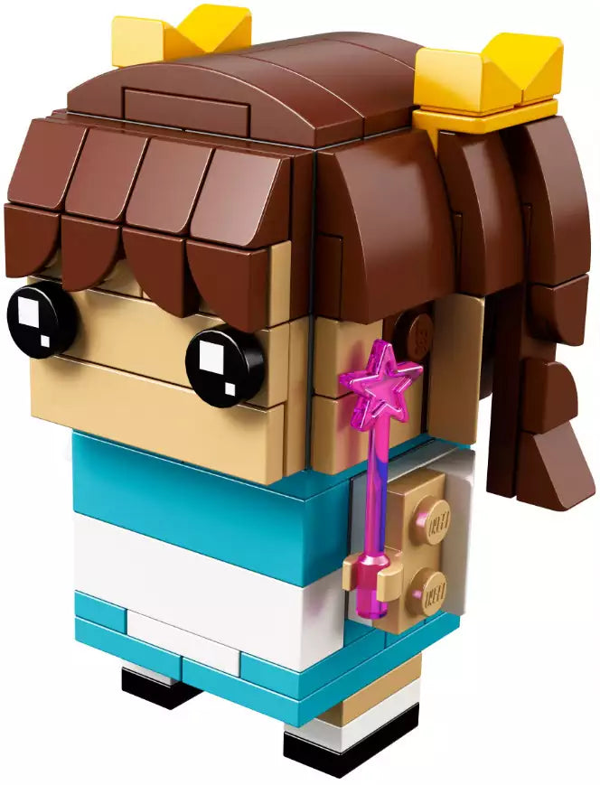 Detail 2: LEGO Brickheadz 41597 Go Brick Me