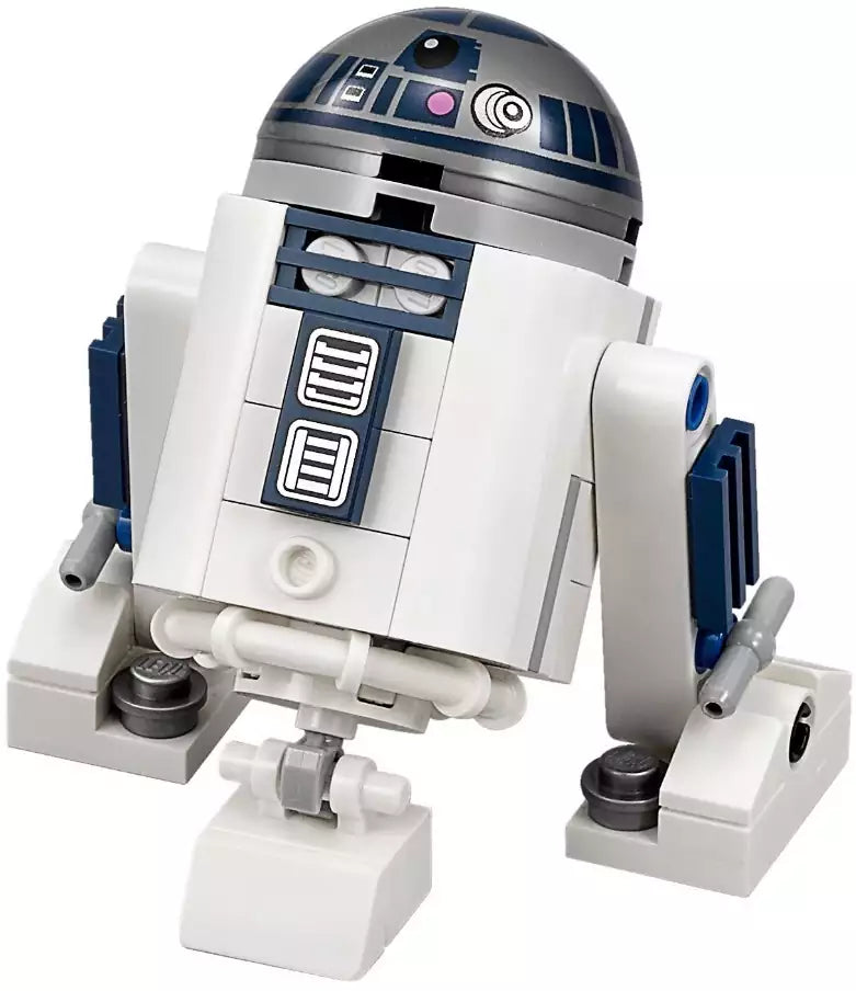 Inhalt: LEGO Star Wars 30611 R2-D2
