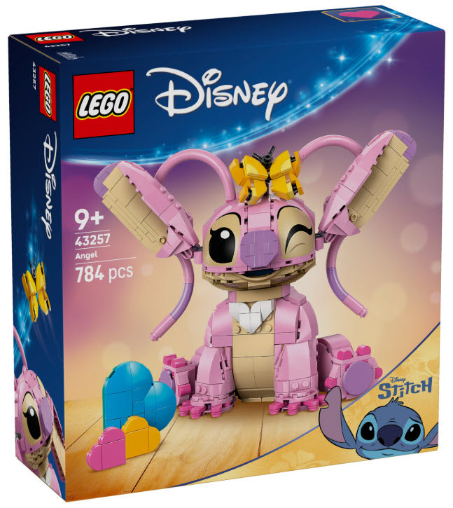 LEGO Disney 43257 Angel