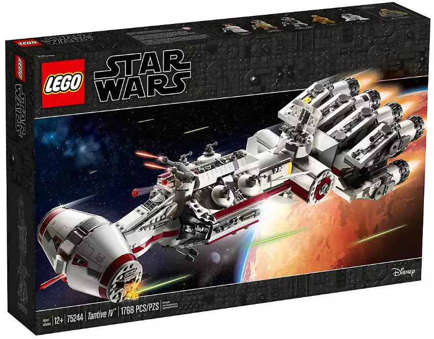 LEGO Star Wars 75244 Tantive IV