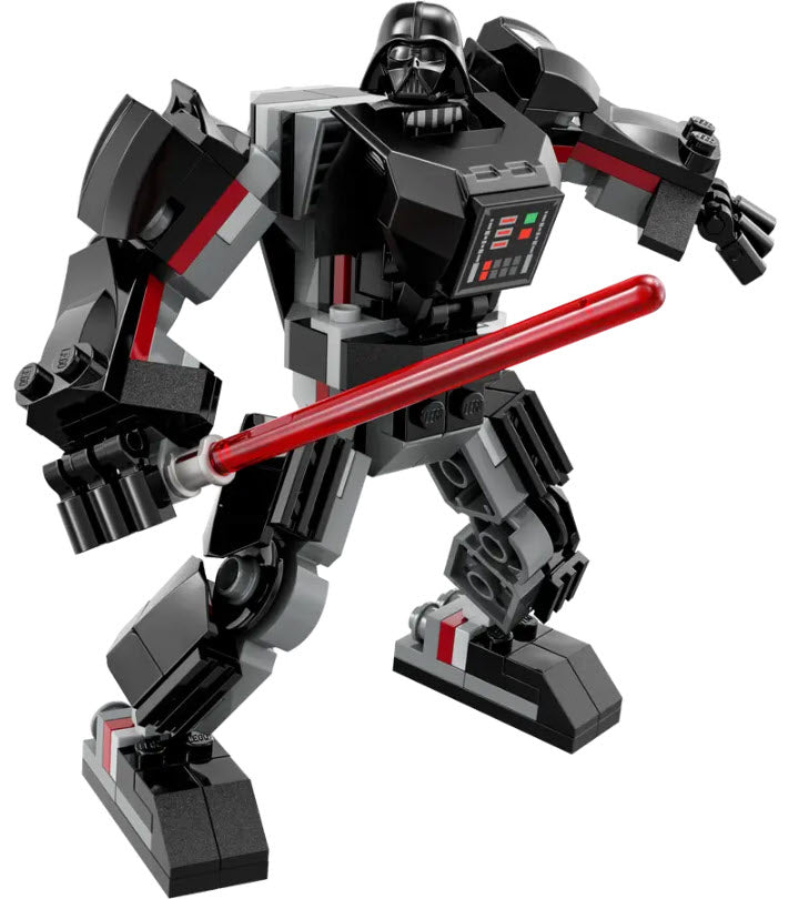 Inhalt: LEGO Star War 75368 Darth Vader Mech