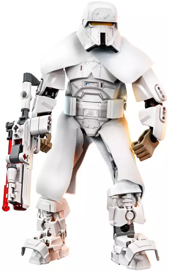 Inhalt: LEGO Star Wars 75536 Range Trooper