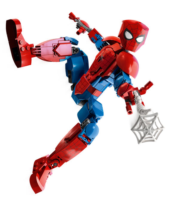 Minifiguren: LEGO Super Heroes 76226 Spider-Man Figur