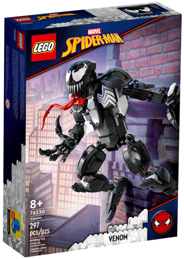 LEGO Super Heroes 76230 Venom Figur