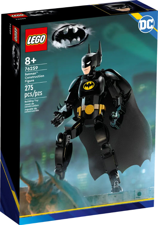LEGO Super Heroes 76259 Batman Baufigur