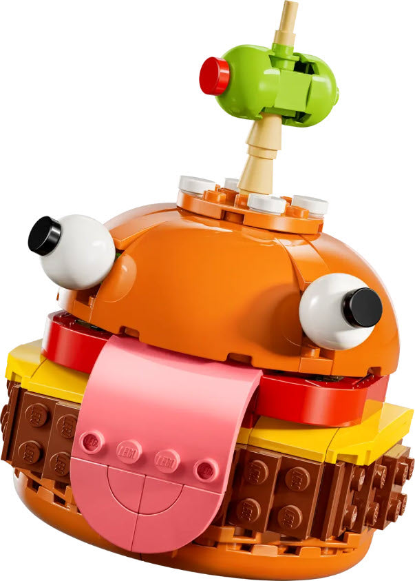 Inhalt: LEGO Fortnite 77070 Durrr Burger