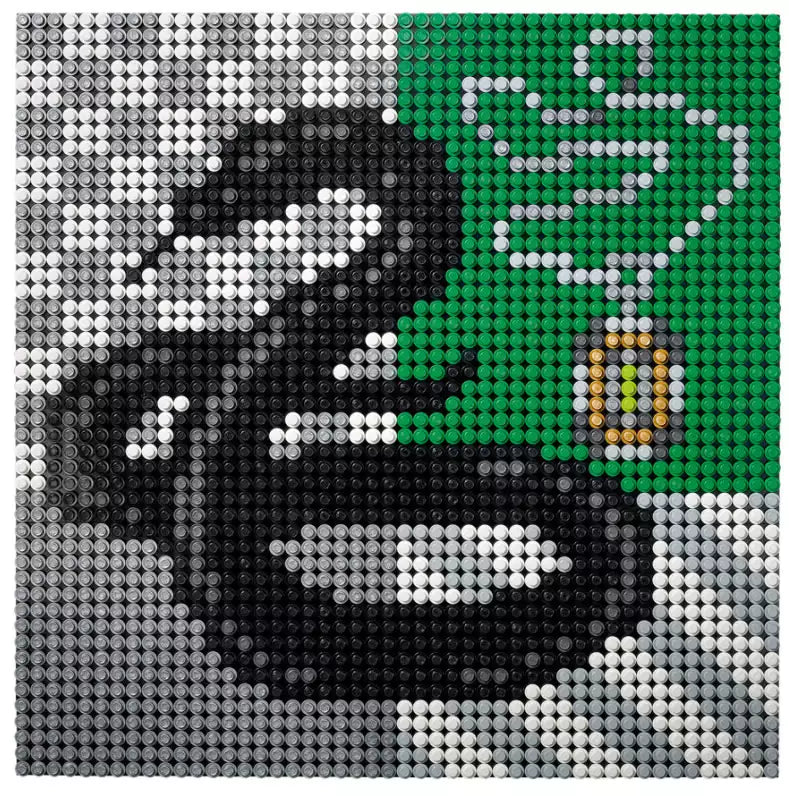 Slytherin