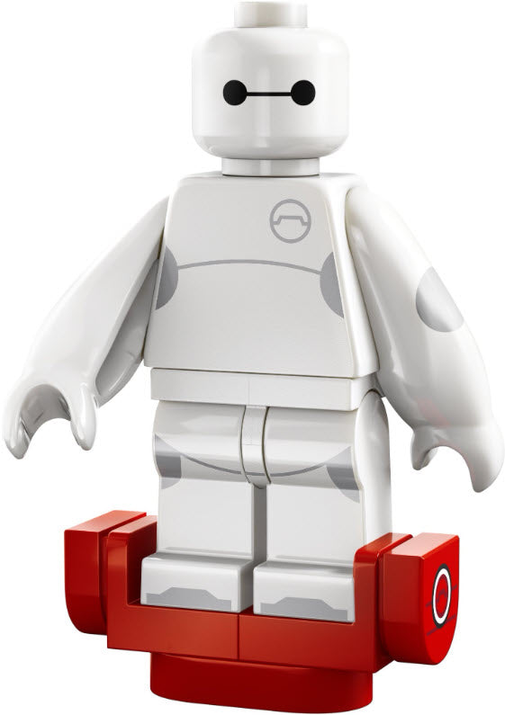LEGO Disney Serie 100 Minifiguren 71038-17 Baymax