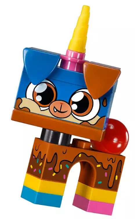 LEGO UniKitty Serie 1 Minifiguren 41775-12 Dessert Puppycorn
