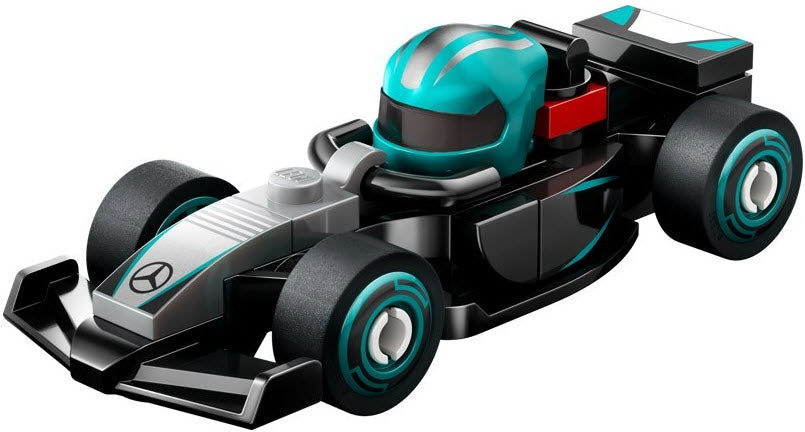 LEGO F1 Rennwagen 71049-02 Mercedes-AMG