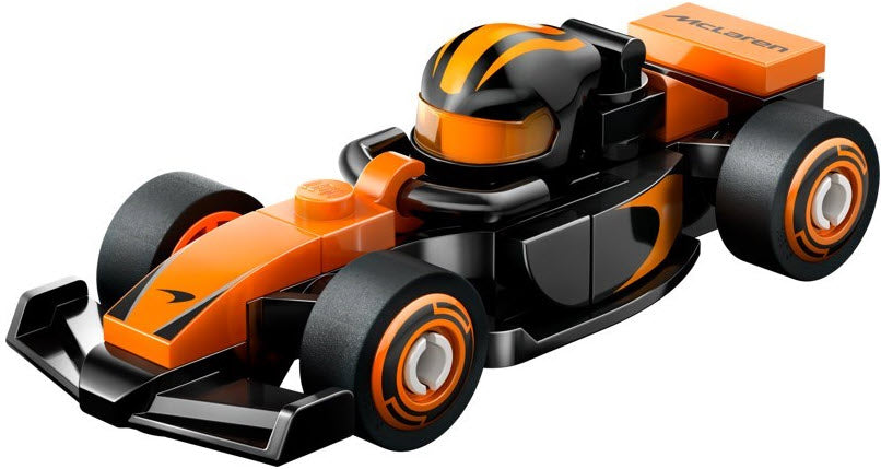 LEGO F1 Rennwagen 71049-04 McLaren