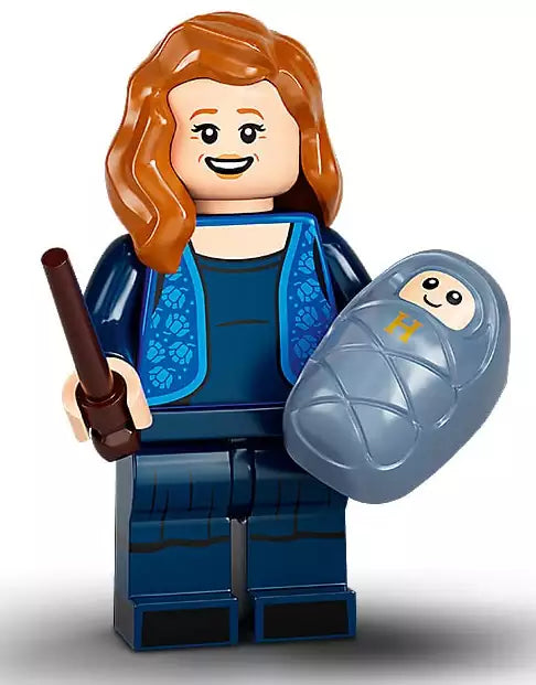 LEGO Harry Potter Serie 2 Minifiguren 71028-07 Lily Potter