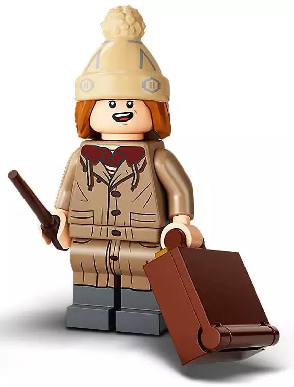 LEGO Harry Potter Serie 2 Minifiguren 71028-10 Fred Weasley