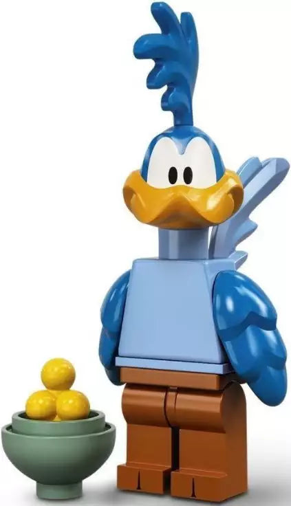 LEGO Looney Tunes Minifiguren 71030-04 Road Runner
