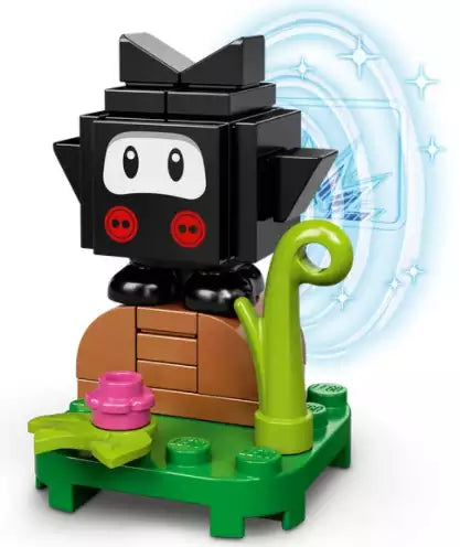 LEGO Mario-Charaktere-Serie 2 71386-03 Ninji