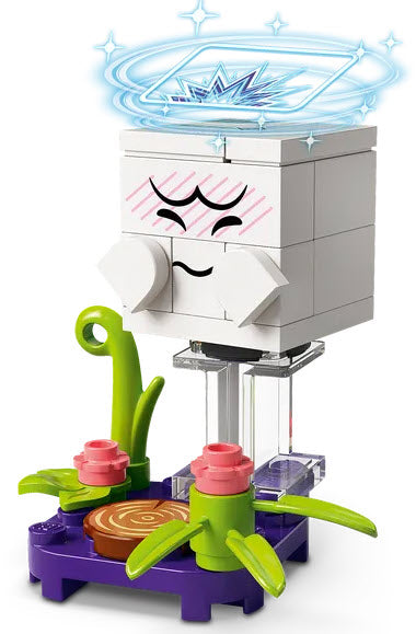 LEGO Mario-Charaktere-Serie 3 71394-03 Buu Huu