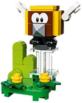 LEGO Mario-Charaktere-Serie 4 71402-03 Summser