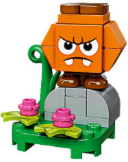LEGO Mario-Charaktere-Serie 4 71402-07 Gumbalg