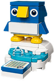 LEGO Mario-Charaktere-Serie 4 71402-10 Baby-Pinguin