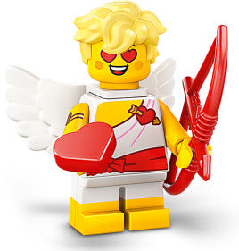LEGO Minifiguren Serie 27 71048-09 Amor
