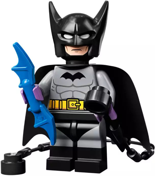 LEGO DC Super Heroes Minifiguren 71026-10 Batman