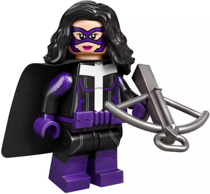 LEGO DC Super Heroes Minifiguren 71026-11 Huntress