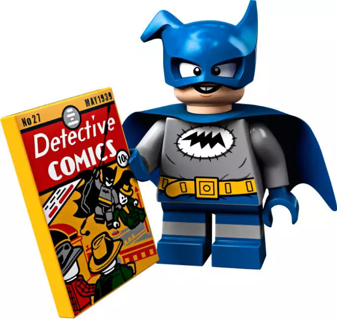 LEGO DC Super Heroes Minifiguren 71026-16 Bat-Mite
