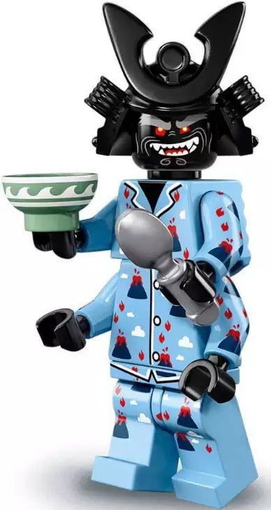 LEGO Ninjago Movie Minifiguren 71019-16 Vulkan-Garmadon