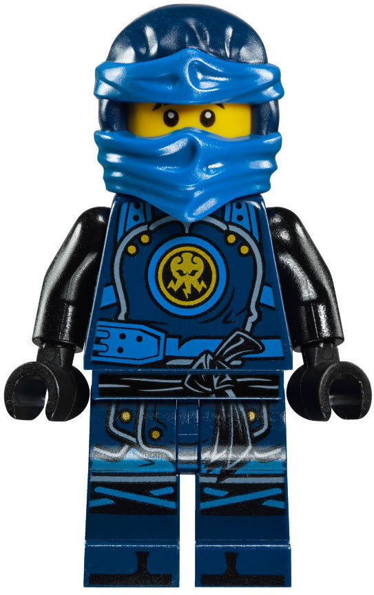 LEGO Split-Sets S700 Wüstenflitzer mit Jay