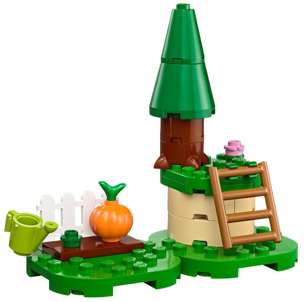 LEGO Split-Sets S770 Garten