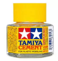 Tamiya 87012 Cement Plastikkleber (20ml)