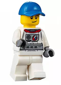 LEGO City CTY103-771 Mars-Rover-Buggy