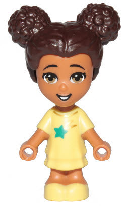 LEGO Friends Figuren FRND418 Liz