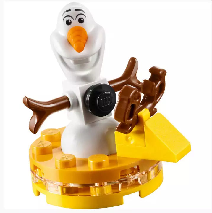 LEGO Disney Princess 30397 Olafs Sommerspaß, Minifigur