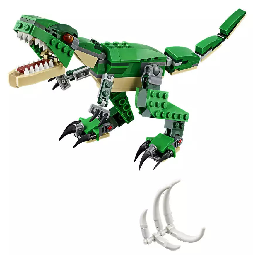 LEGO Creator 31058 Dinosaurier