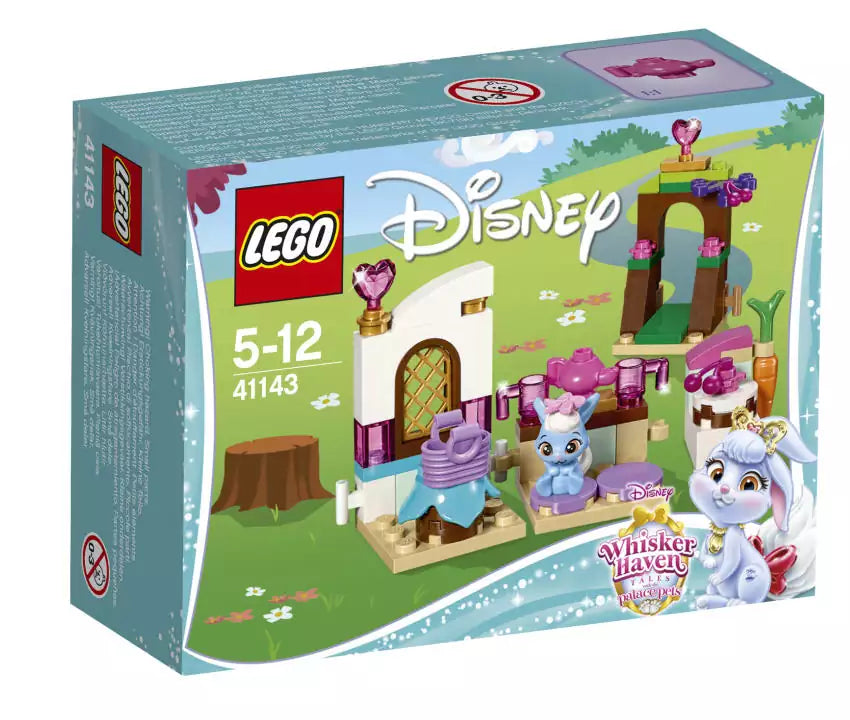 LEGO Disney Princess 41143 Berrys Küche