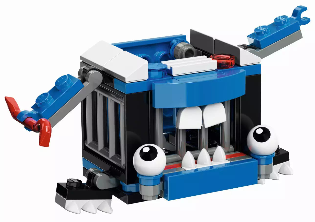 LEGO Mixels Serie 7 41555 Busto