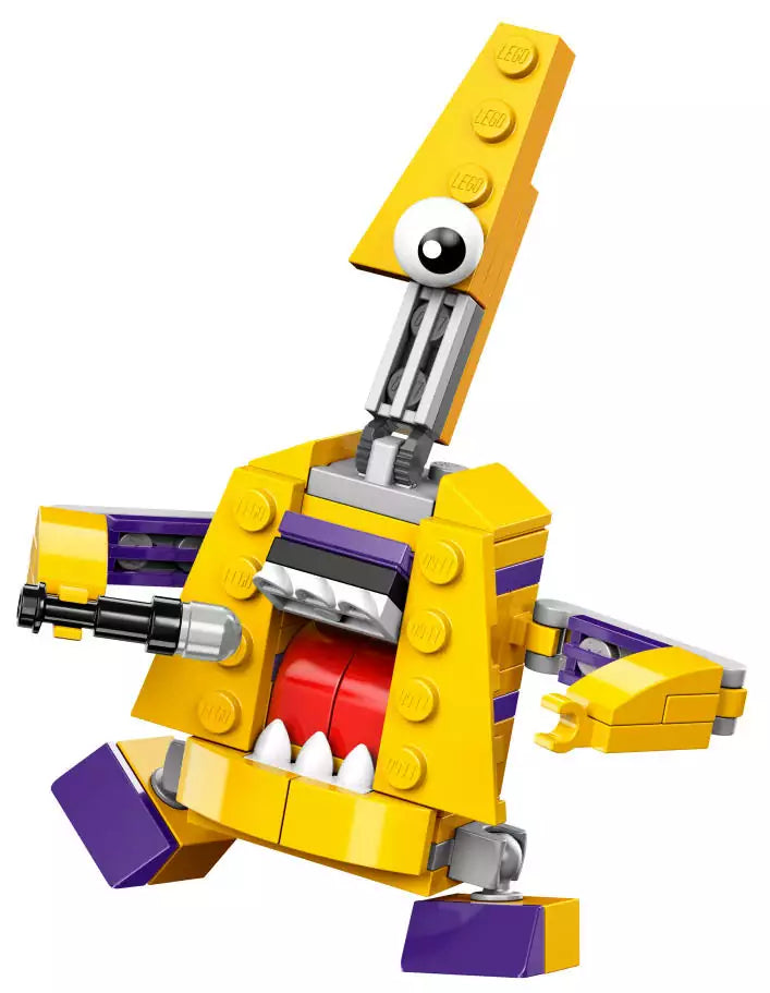 LEGO Mixels Serie 7 41560 Jamzy