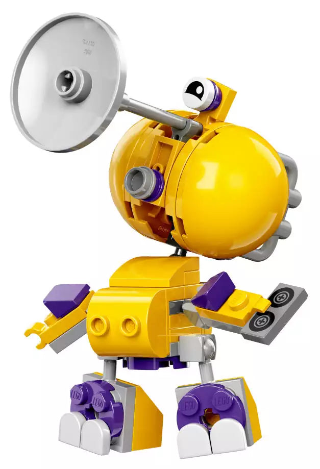 LEGO Mixels Serie 7 41562 Trumpsy