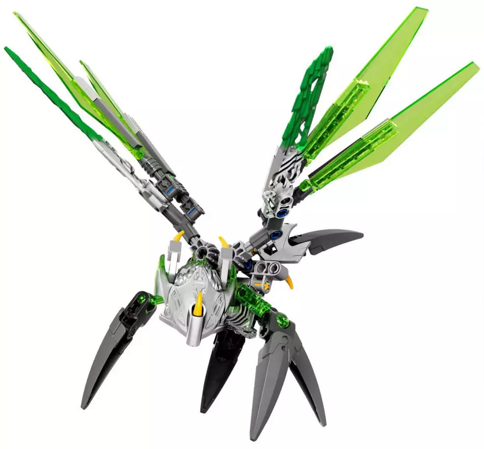 LEGO Bionicle 71300 Uxar Kreatur des Dschungels, Hauptfigur