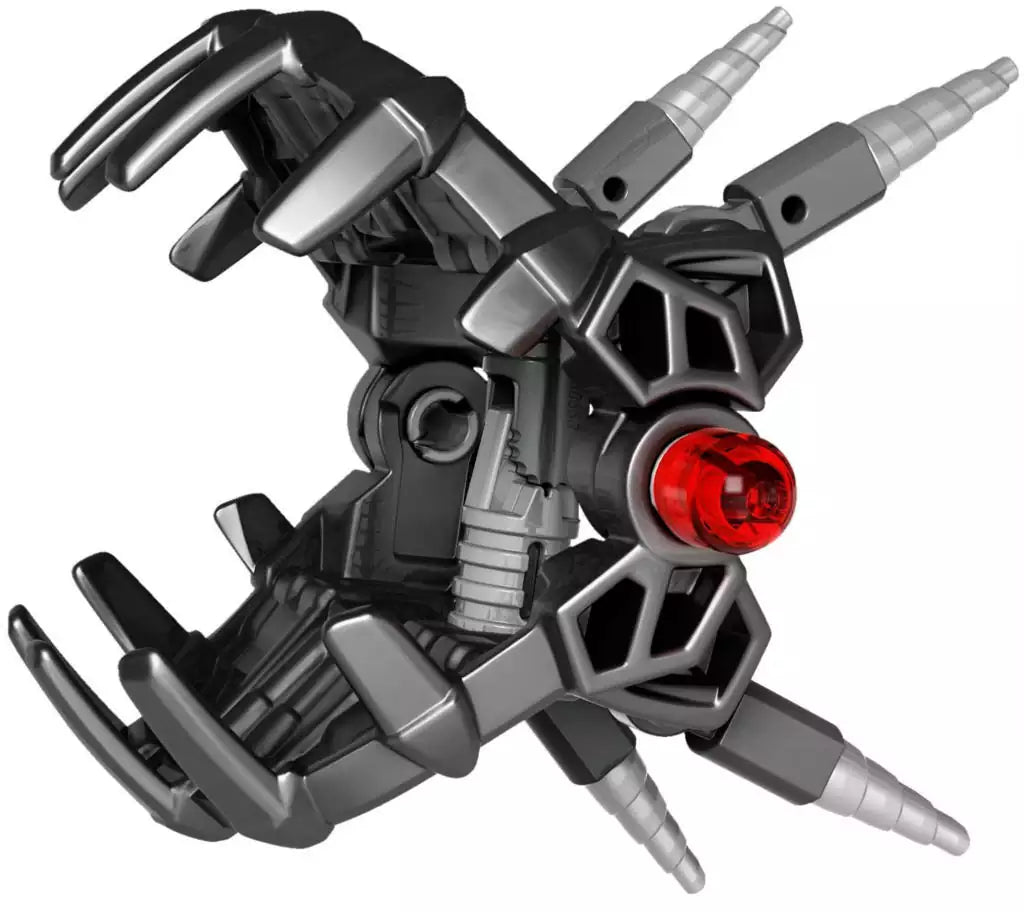 LEGO Bionicle 71304 Terak Kreatur der Erde, Schattenfalle