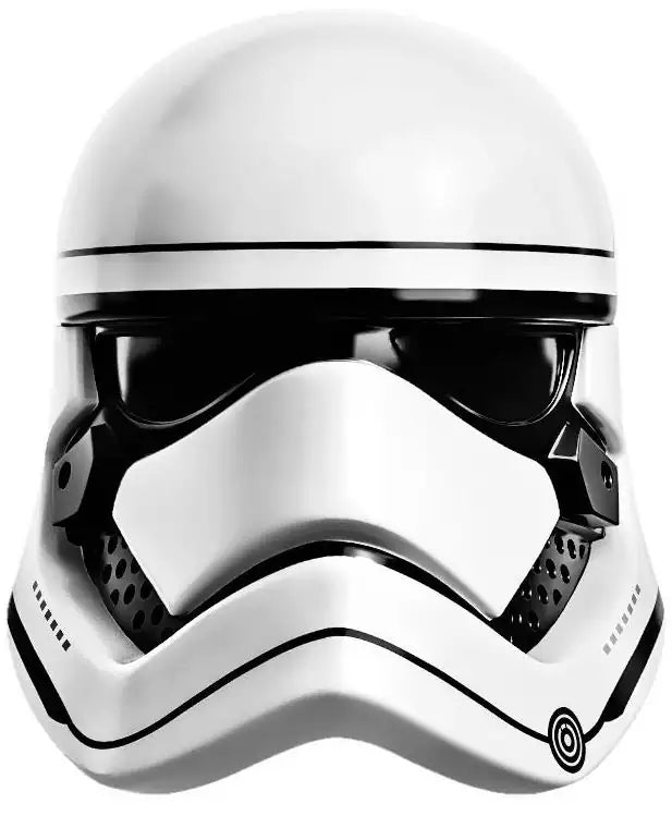 LEGO Star Wars 75114 First Order Stormtrooper, Kopf
