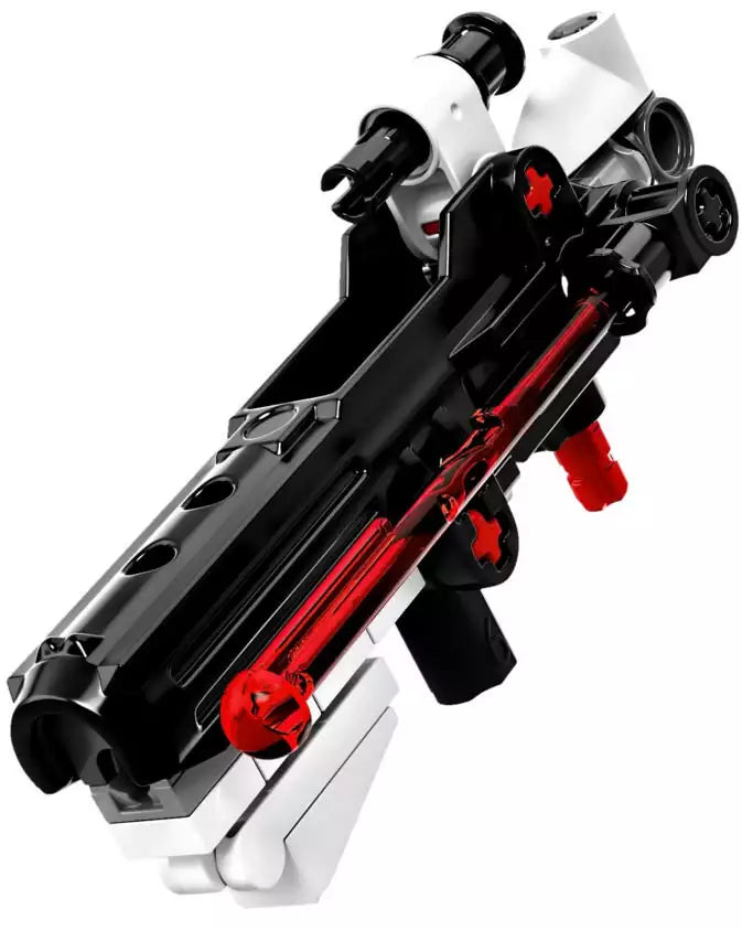LEGO Star Wars 75114 First Order Stormtrooper, Shooter Gun
