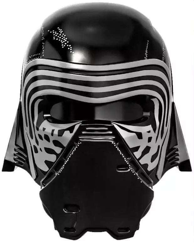 LEGO Star Wars 75117 Kylo Ren, Kopf