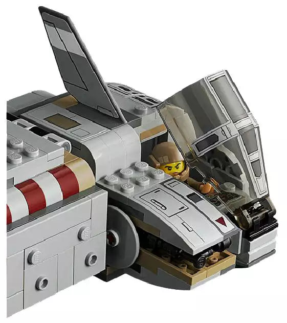 LEGO Star Wars 75140 Resistance Troop Transporter, Detail 3