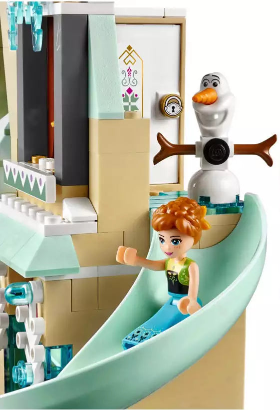 LEGO Disney Princess 41068 Arendelles Fest im großen Schloss