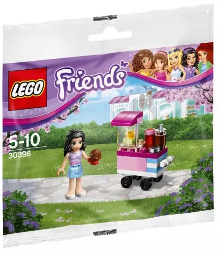 LEGO Friends 30396 Cupcake Stand