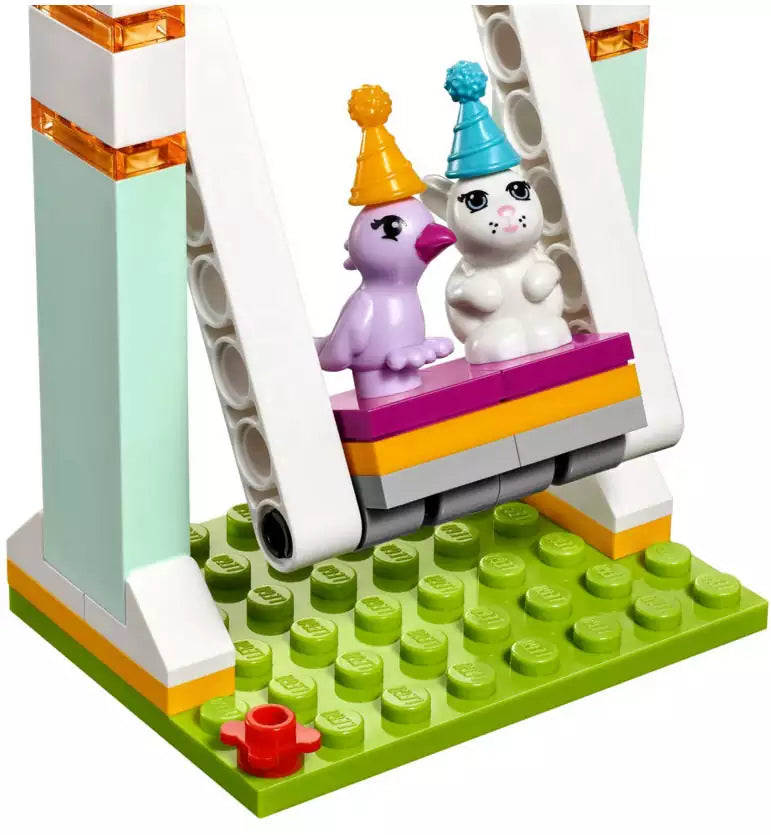 LEGO Friends 41110 Geburtstagsparty